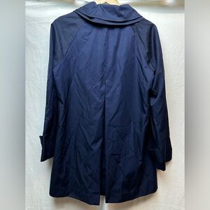 London Fog Coat sz L